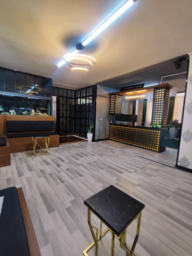 کلینیک پوست و مو لیزر سدروس