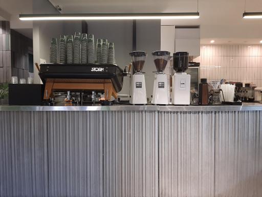 عکس کافه گرسو