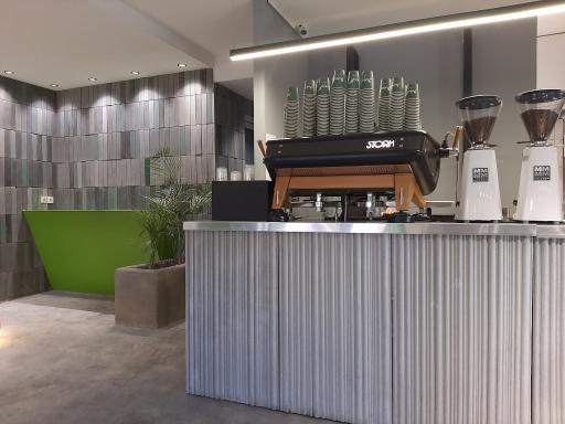 عکس کافه گرسو