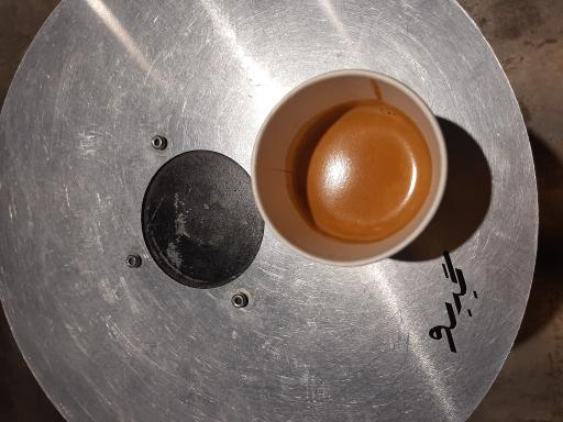 عکس کافه گرسو