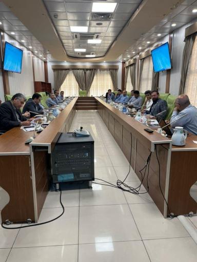 شرکت سیستم صنعت اکسیژن اروند