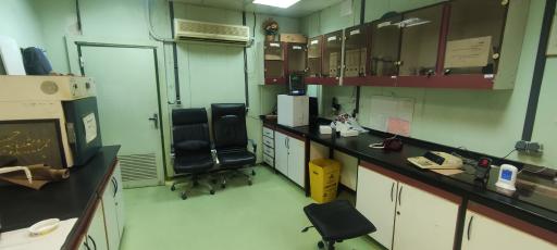 عکس شرکت سیستم صنعت اکسیژن اروند