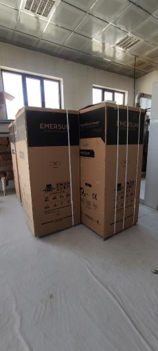 عکس شرکت سیستم صنعت اکسیژن اروند