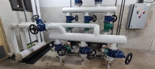 عکس شرکت سیستم صنعت اکسیژن اروند