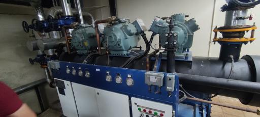 عکس شرکت سیستم صنعت اکسیژن اروند