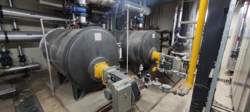 عکس شرکت سیستم صنعت اکسیژن اروند