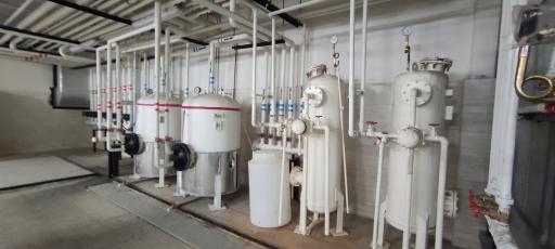 شرکت سیستم صنعت اکسیژن اروند