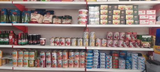 عکس میم مارکت