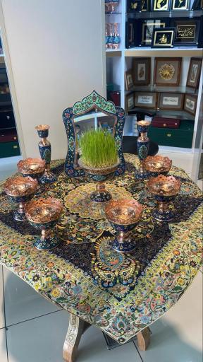 صنایع دستی آقاجانی 