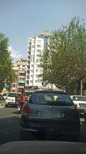 عکس برج آرمین ( تابناک )