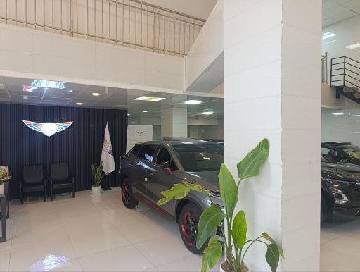 عکس مجموعه خودرویی سپنتا