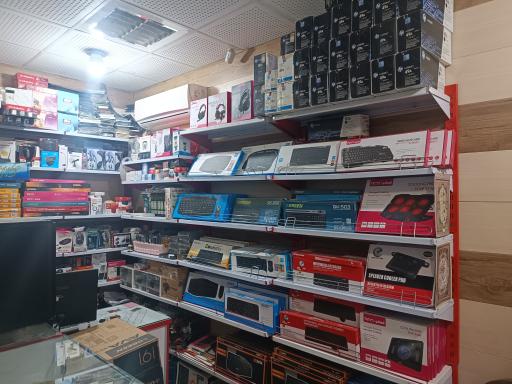 عکس اوشیدا رایانه