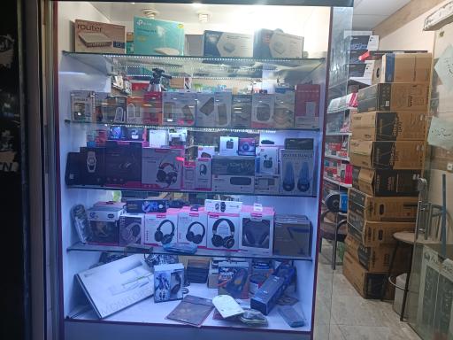 عکس اوشیدا رایانه