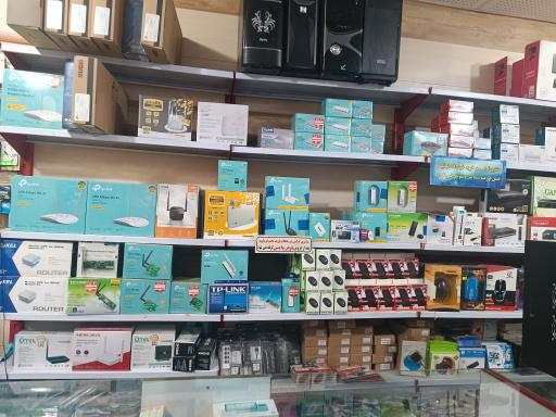 عکس اوشیدا رایانه