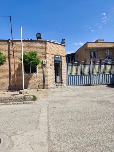 عکس صنایع بسته‌بندی سبز گلشن تیراژه