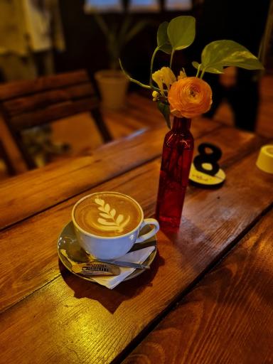 عکس کافه شمس العماره