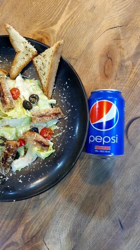 عکس کافه روبی لانژ