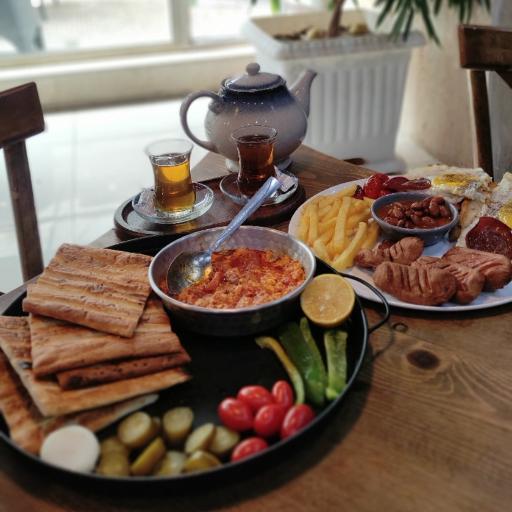 عکس کافه روبی لانژ