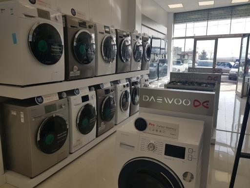 عکس لوازم خانگی دوو برادران رحمتی