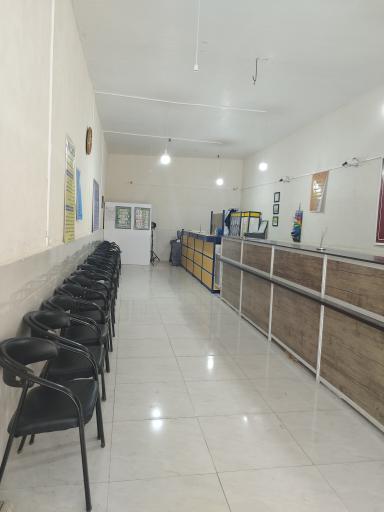 عکس پیشخوان دولت محمدخانی