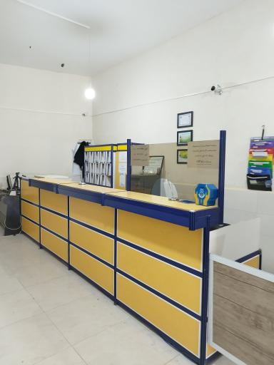 عکس پیشخوان دولت محمدخانی