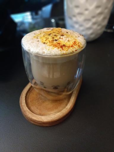 عکس کافه گوزن