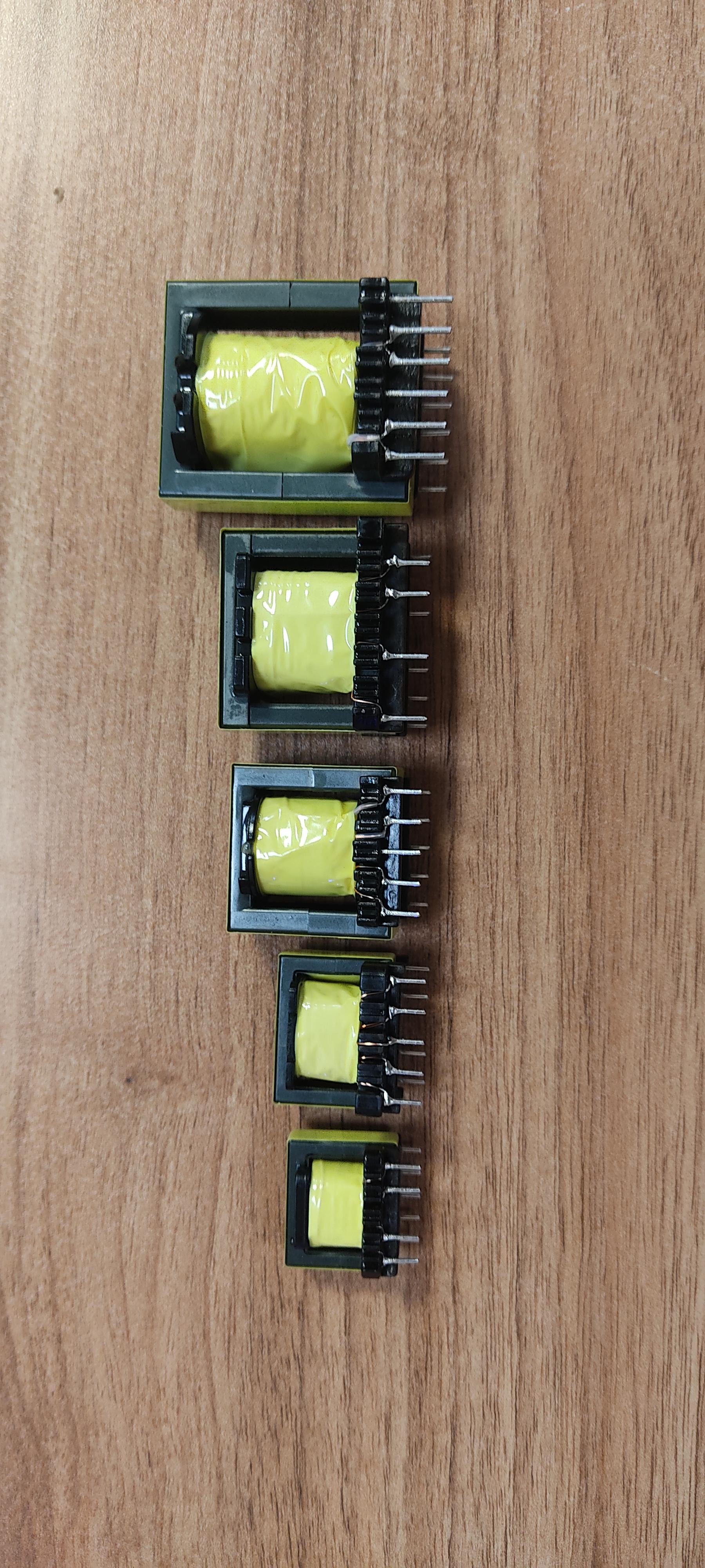 عکس اینداکتراس