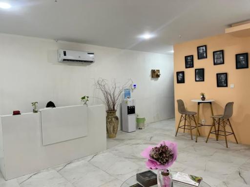 عکس کلینیک دندانپزشکی زیبایی و ترمیم دکتر تینا اکبرزاده