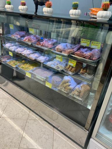 عکس هایپر گوشت رشیدا