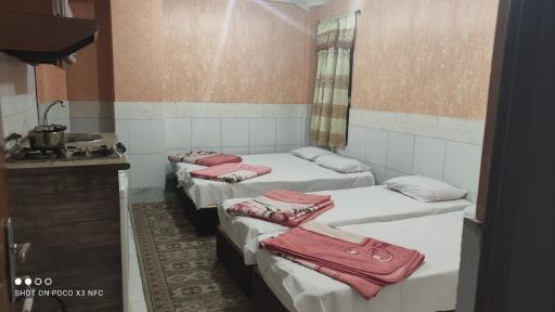 عکس هتل مولانا