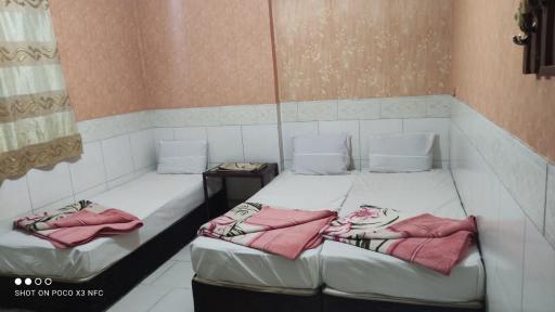 عکس هتل مولانا