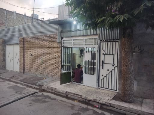 عکس پیک نیک و گاز پرکنی