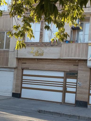 عکس مجتمع مسکونی اوریناک ۲