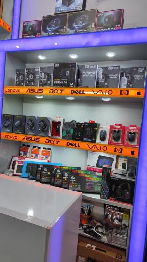 عکس فروشگاه ایده پردازان 