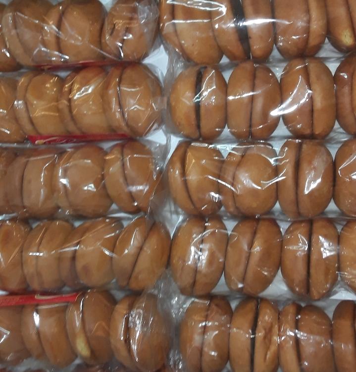 عکس دنیای کیک و کلوچه 