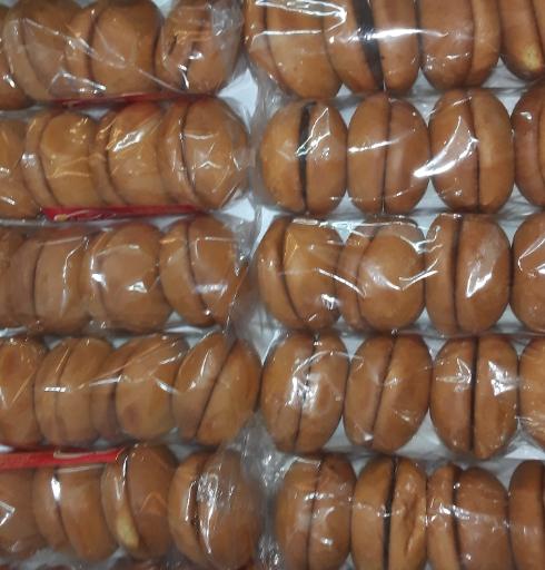 عکس دنیای کیک و کلوچه 