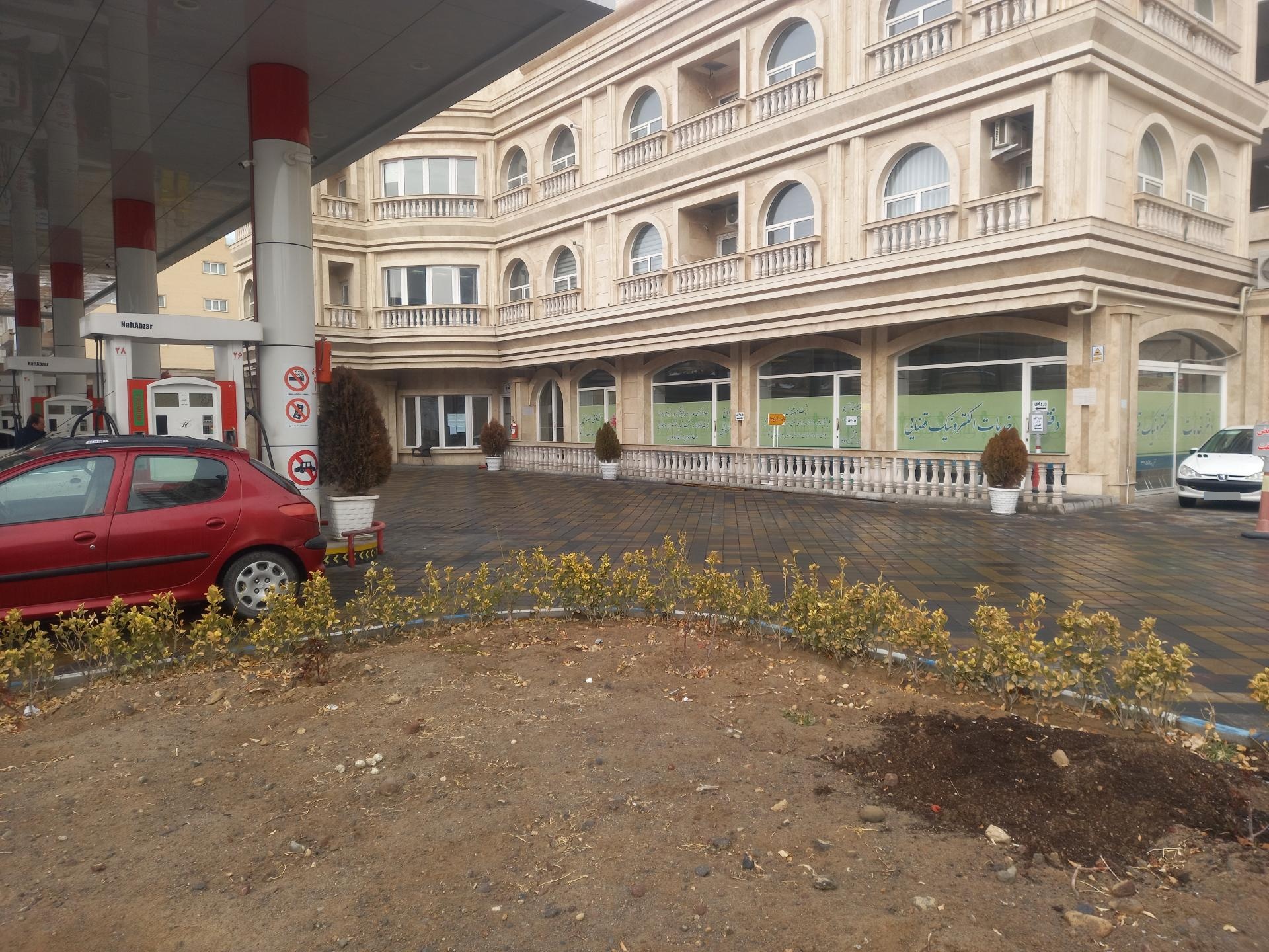 عکس دفتر خدمات قضایی یاغچیان