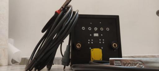 عکس اینداکتراس