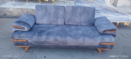 عکس تعمیرات و روکش مبل برادران