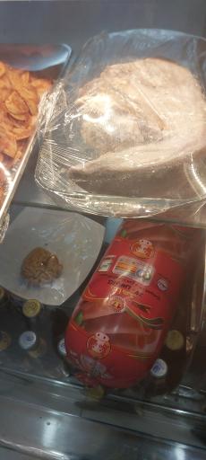 عکس فست فود سیران