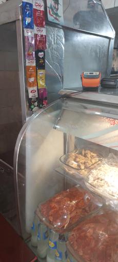 فست فود سیران