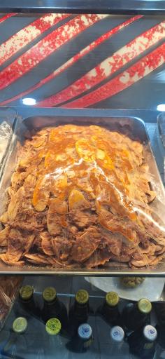 فست فود سیران