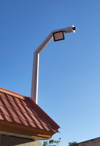 عکس سیستم های امنیتی مصدق 