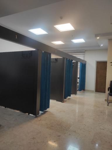 عکس فیزیوتراپی تسنیم 