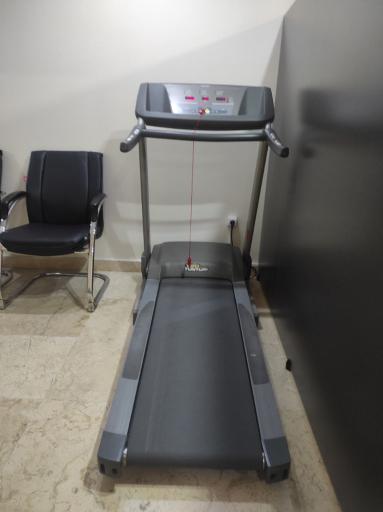 عکس فیزیوتراپی تسنیم 