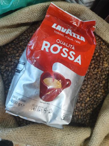 عکس بازرگانی سلطان قهوه 