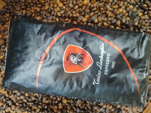 عکس بازرگانی سلطان قهوه 