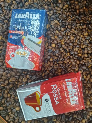 عکس بازرگانی سلطان قهوه 