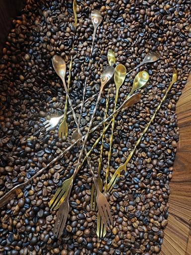 عکس بازرگانی سلطان قهوه 