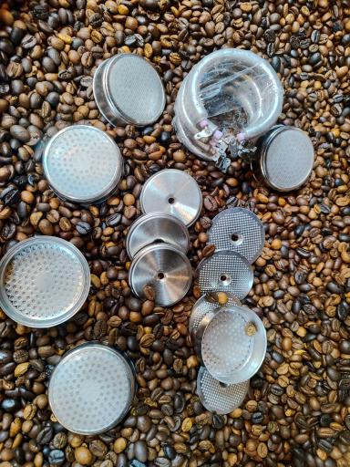 عکس بازرگانی سلطان قهوه 